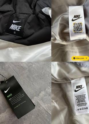 Чоловіча жилетка nike4 фото