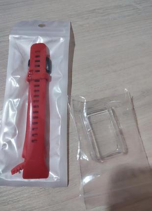 Huawei band 6