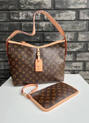 Жіноча сумка louis vuitton люкс якість