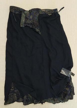 Спідниця, віскоза, нова 4