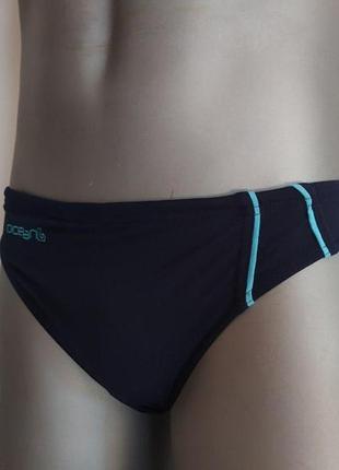 Чоловічі плавки ocean, угорщина