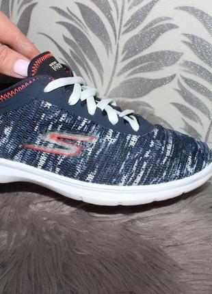 Skechers кросівки 26 см устілка7 фото