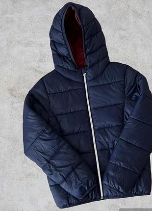 Демісезонна куртка курточка 140p