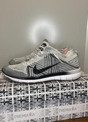 Кросівки nike free run 5.02 фото