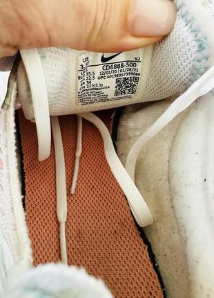 Nike кросівки 35 розмір7 фото