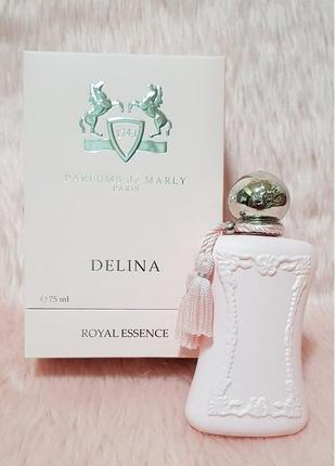 Парфумована вода delina&nbsp;
parfums de marly&nbsp;
(распыли)