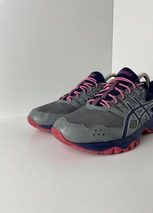 Asics - gel-sonoma 3 g-tx t777n2 фото