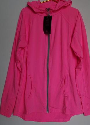 Продам женскую олимпийку