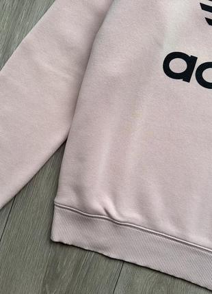 Кофта світшот adidas originals5 фото