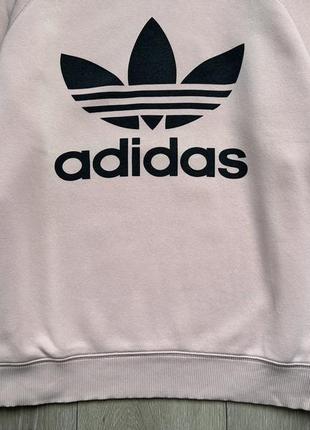 Кофта світшот adidas originals3 фото