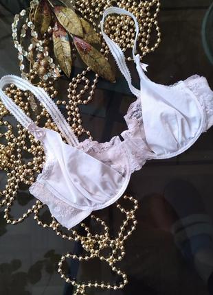 Passionata 80c 36c бюстгальтер ажурный мягкий