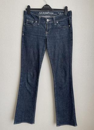Классические джинсы женские1 фото