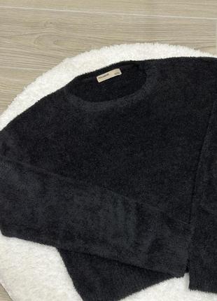 Плюшевий светрик pull&bear 5