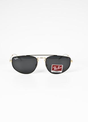 Очки унисекс ray ban rb3668 9054/87 оригинал