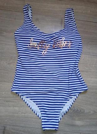 Купальник англія розмір м, стан ідеальний