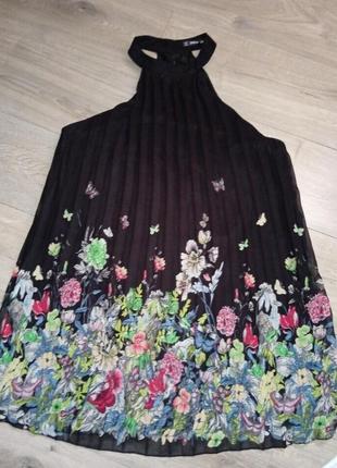Жіноче плаття сарафан shein розмір xl