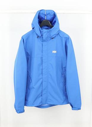 Чоловіча вітровка helly hansen