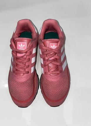 Кроссовки adidas n5923 33р2 фото