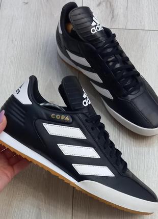 Кросівки футзалки adidas copa.   оригінал. 46р