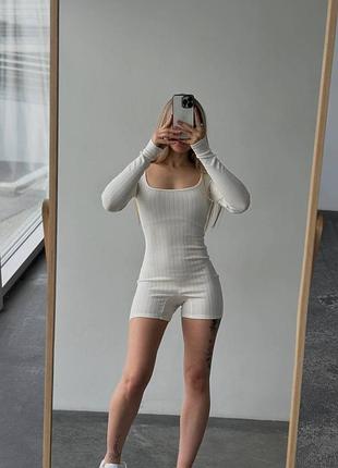 Комбінезон жіночий