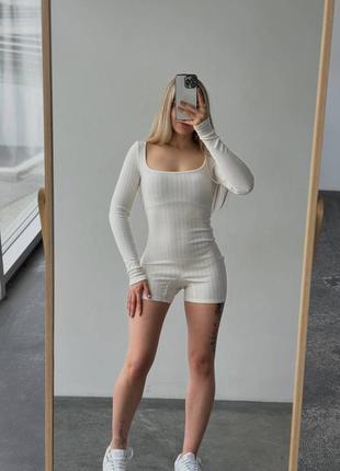 Комбінезон жіночий