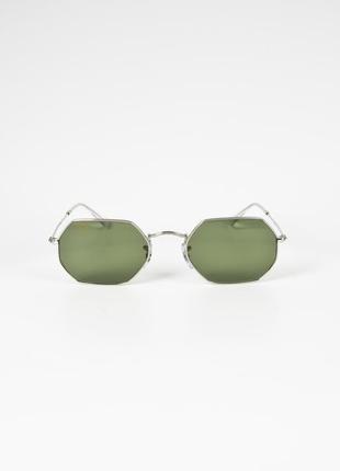 Окуляри ray ban rb3556 9198/4e оригінал