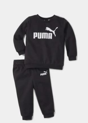 Костюм спортивний puma