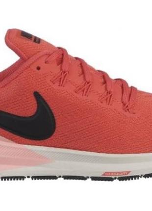 Кросівки nike w air zoom structure1 фото