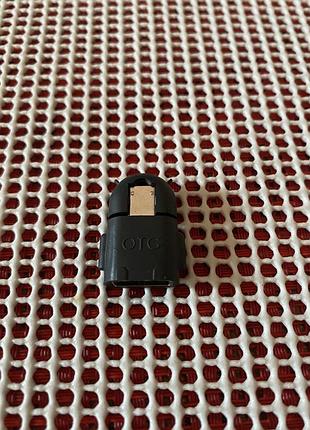Міні usb otg