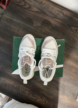 Кроссовки puma Her новые