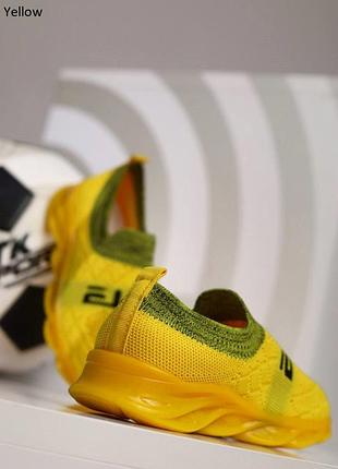 Мокасини дитячі 2