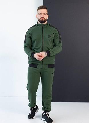 Спортивний костюм чоловічий
