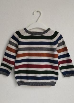 Комбінезон джемпер кофта 6