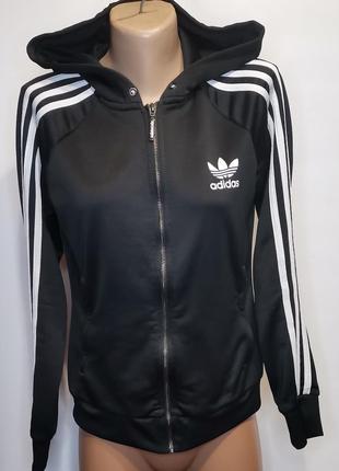 Кофта adidas1 фото