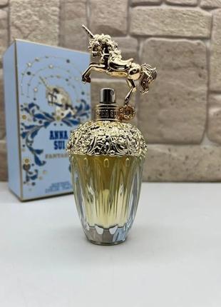 Парфумована вода fantasia 
anna sui2 фото