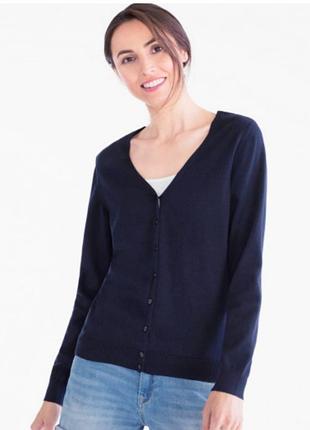 Светр кардиган