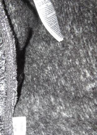 Шикарные теплые зимние штаны gap на мальчика 6-7 лет7 фото