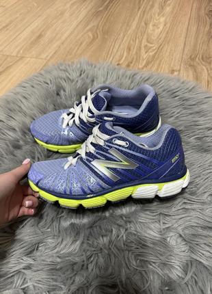 Кросівки new balance