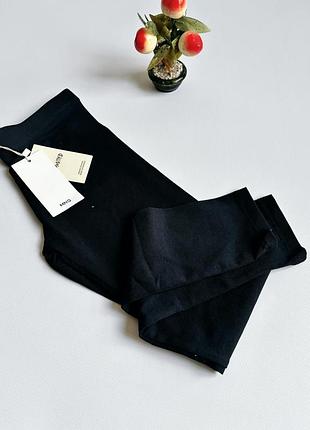 Лосини для дівчинки ф. mango р. 116, 128 4