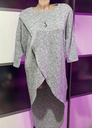 Футболка туніка2 фото