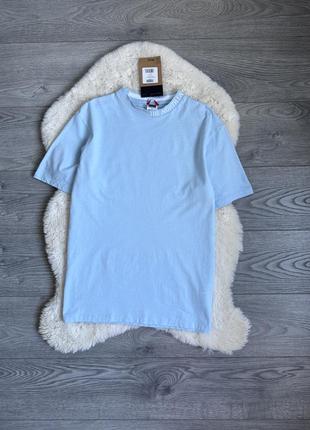 The north face zumu t -shirt in blue жіноча футболка оригінал tnf