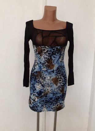 💙 распродажа🖤оригинальное платье🖤💙