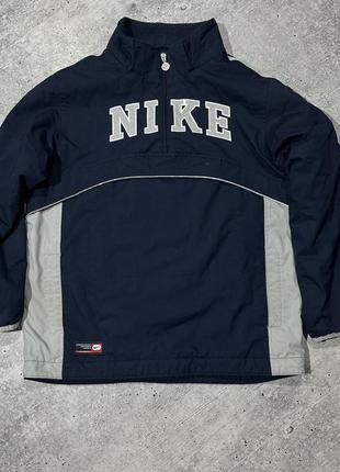 Анорак nike vintage