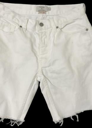 Чоловічі шорти topman