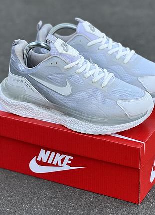 Стильні кросівки nike