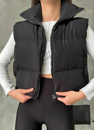 Жилетка жіноча