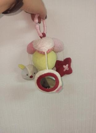 Музична іграшка для малюків