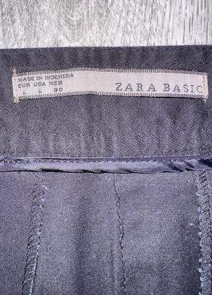 Спідниця zara basic3 фото