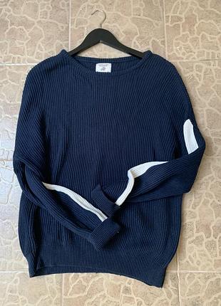 Светр pull&bear