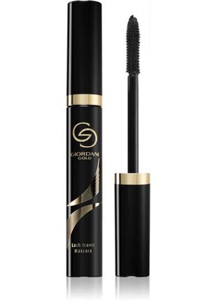 Туш для вій giordani gold lash iconic mascara